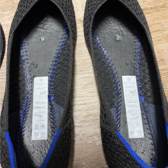 Rothy’s The Point - Picture 6 of 6